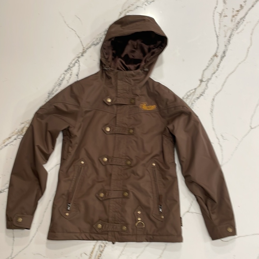 Burton women’s ski coat